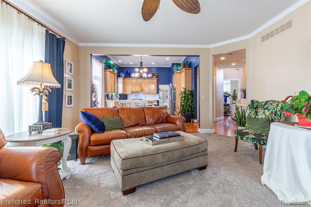 45635 MARLBOROUGH, Novi, MI 48377 — Photo 26