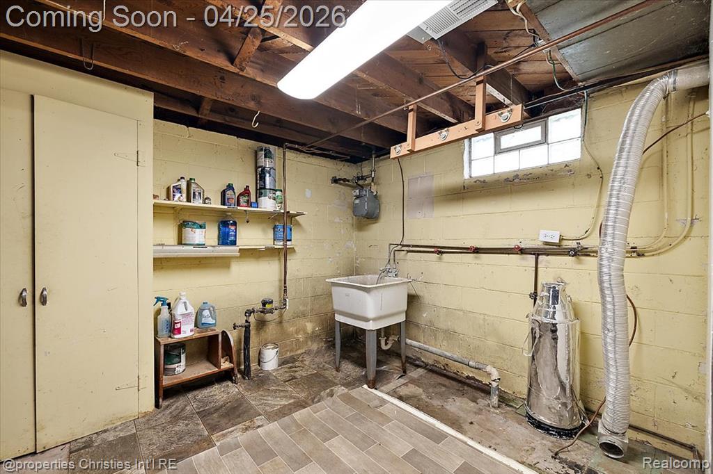 25373 Ivanhoe, Redford, MI 48239 — Photo 43