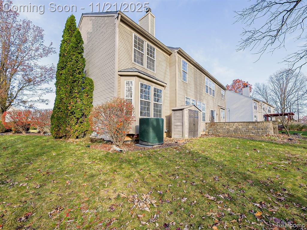 8028 Creek Bend Drive, Ypsilanti, MI 48197 — Photo 48