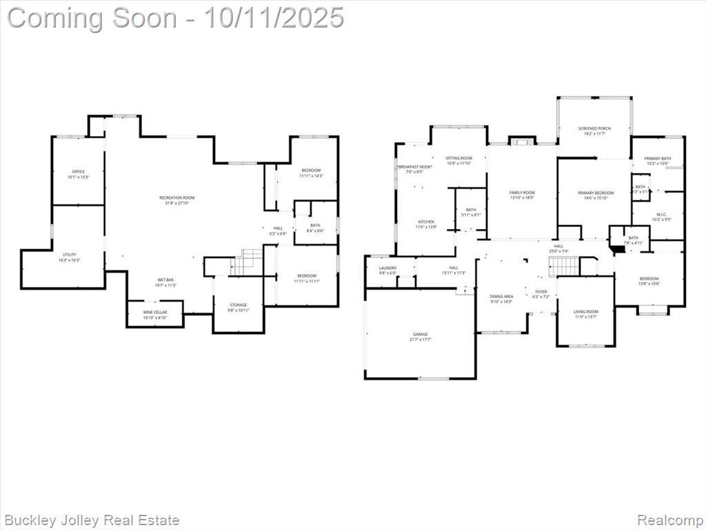 9430 Sheltering Oaks Drive, Brighton, MI 48114 — Photo 43