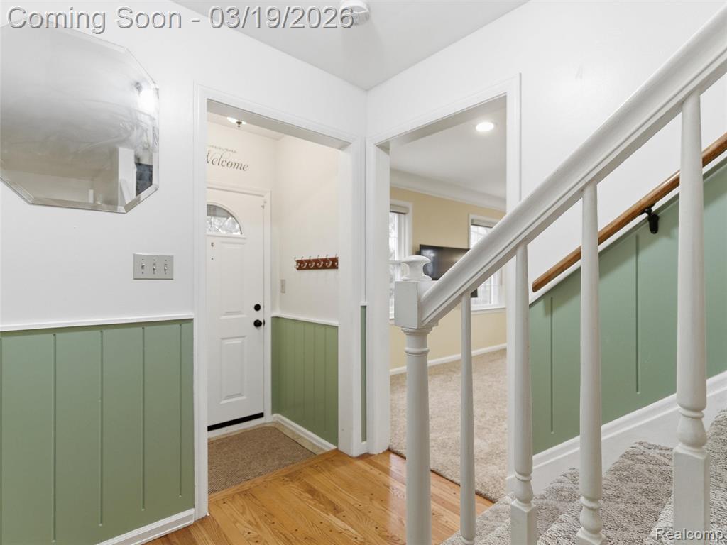 27320 Sunset Boulevard E, Lathrup Village, MI 48076 — Photo 6