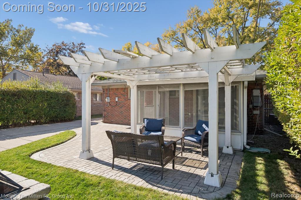 4943 Pardee Avenue N, Dearborn Heights, MI 48125 — Photo 26