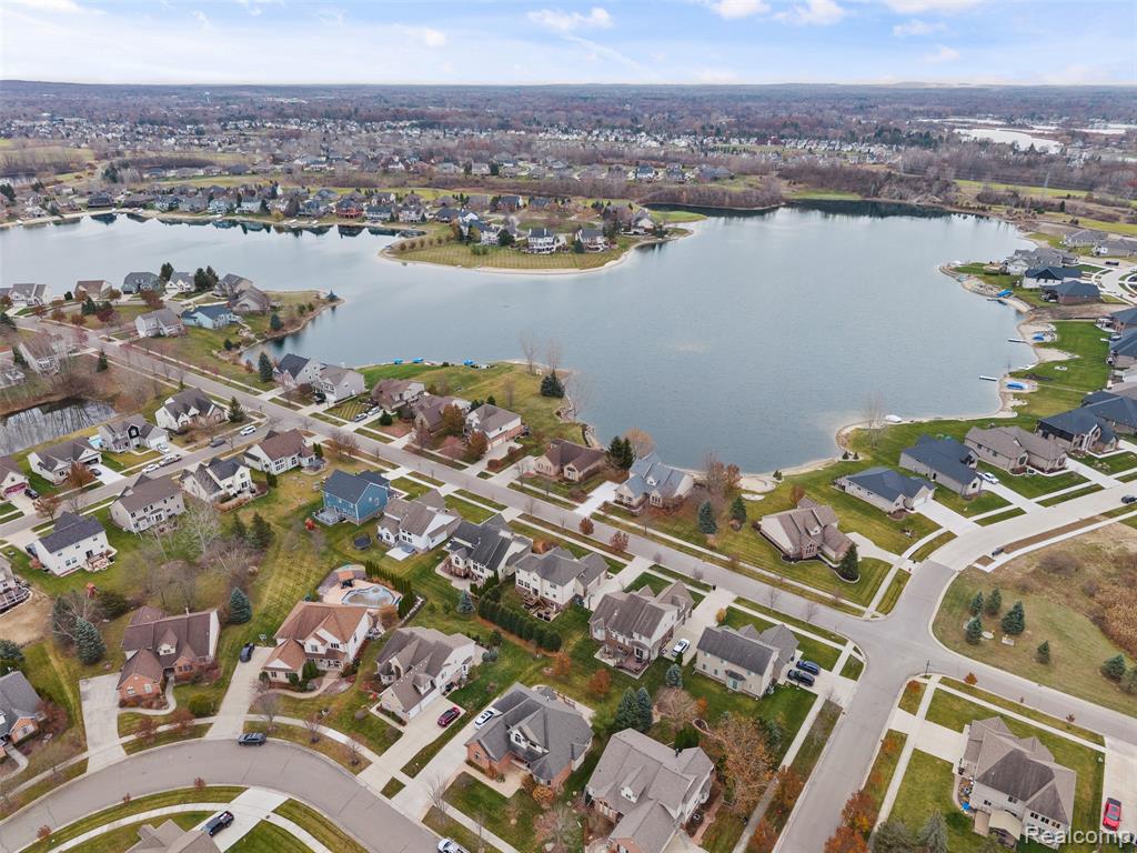 791 W Bay Shore Drive, Oxford, MI 48371 — Photo 33