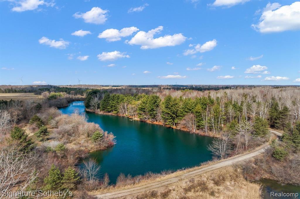 7699 MINNICK Road, Harbor Beach, MI 48441 — Photo 78