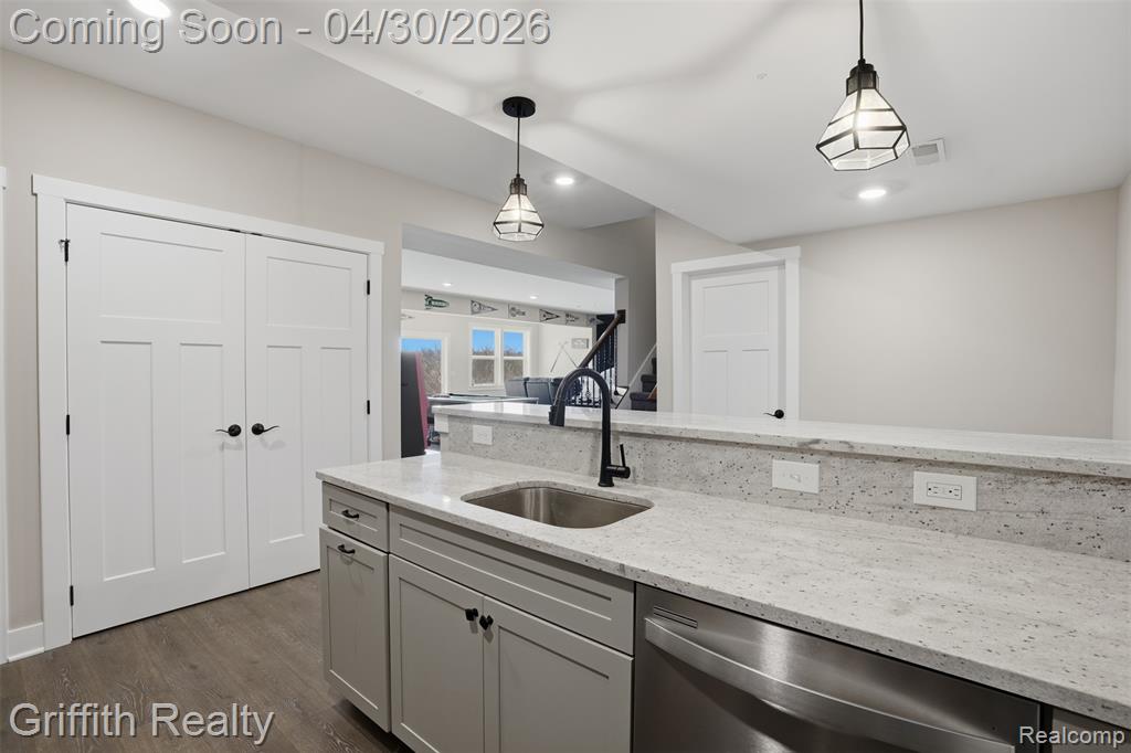 2550 Hartun Drive, Brighton, MI 48114 — Photo 42