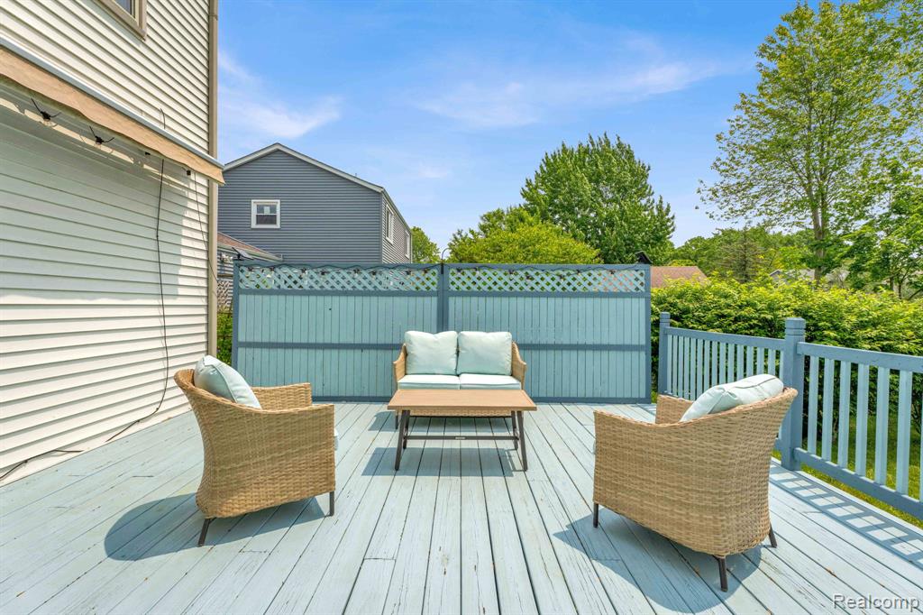 43819 Fredericksburg Street, Canton, MI 48188 — Photo 40