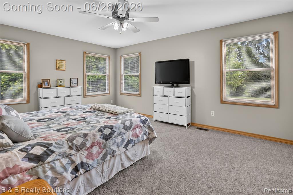3097 Burnside Road, North Branch, MI 48461 — Photo 17