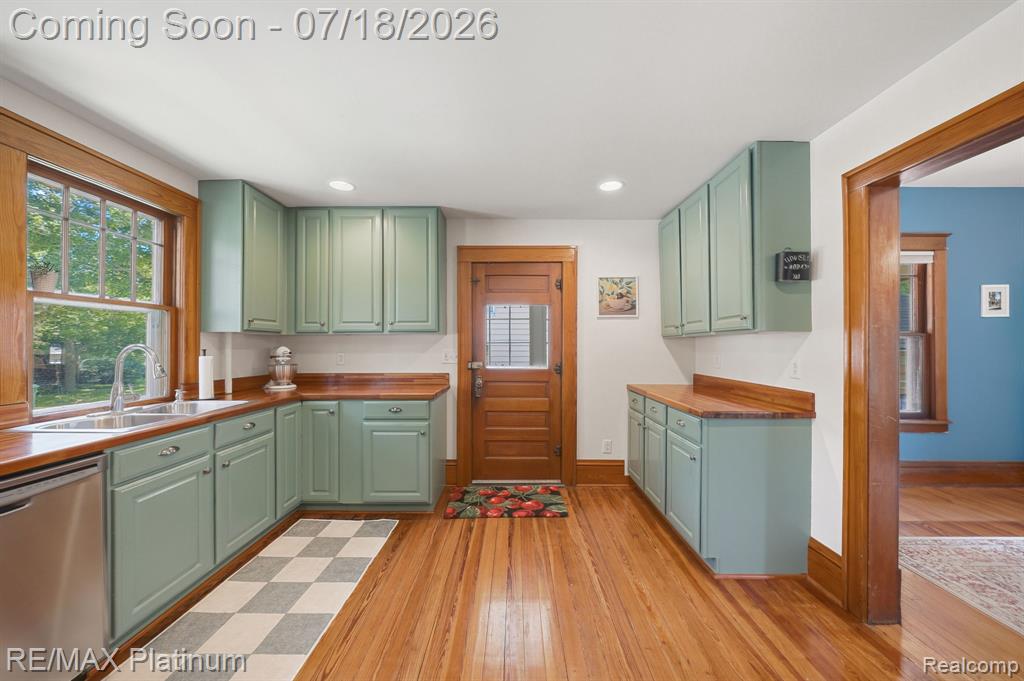 621 N Court Street, Howell, MI 48843 — Photo 24