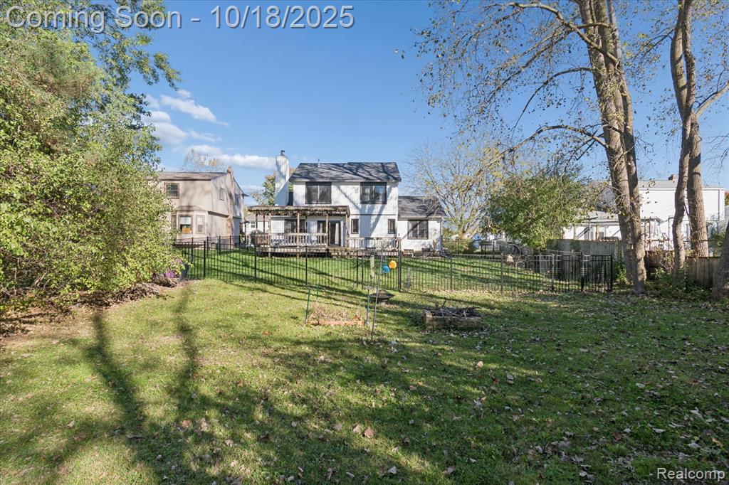 5696 Huntington Court, Ypsilanti, MI 48197 — Photo 48