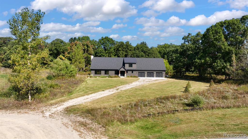 1956 Percy Lane, Highland, MI — Photo 3