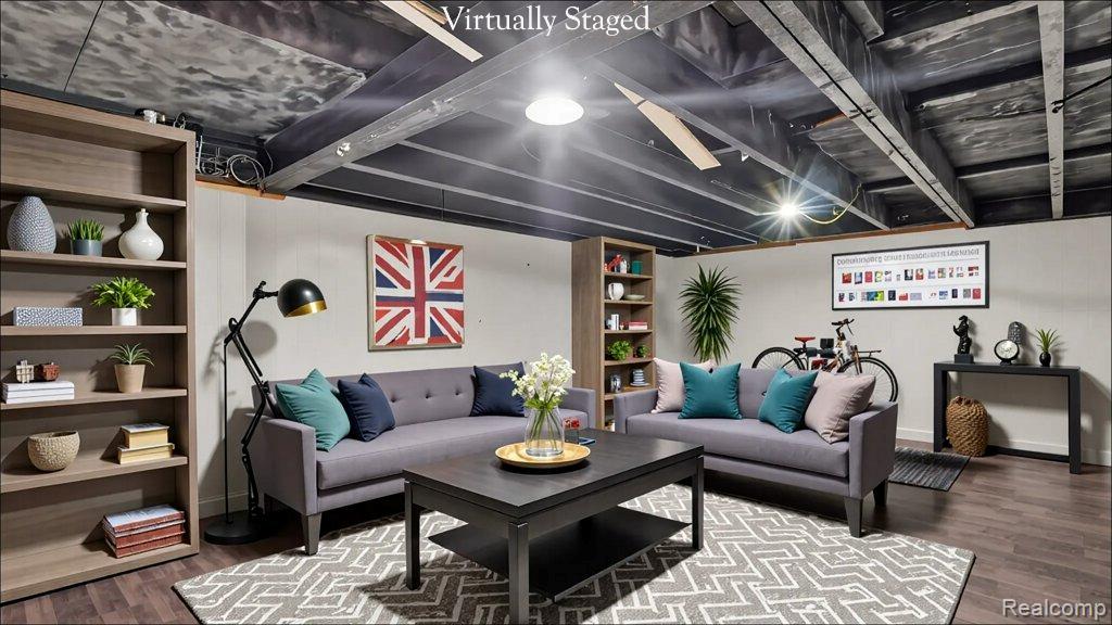 9405 Chamberlain Street, Romulus, MI 48174 — Photo 31