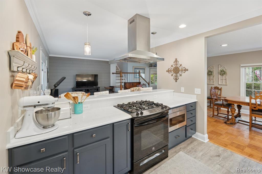 612 Sunrise Park, Howell, MI 48843 — Photo 30