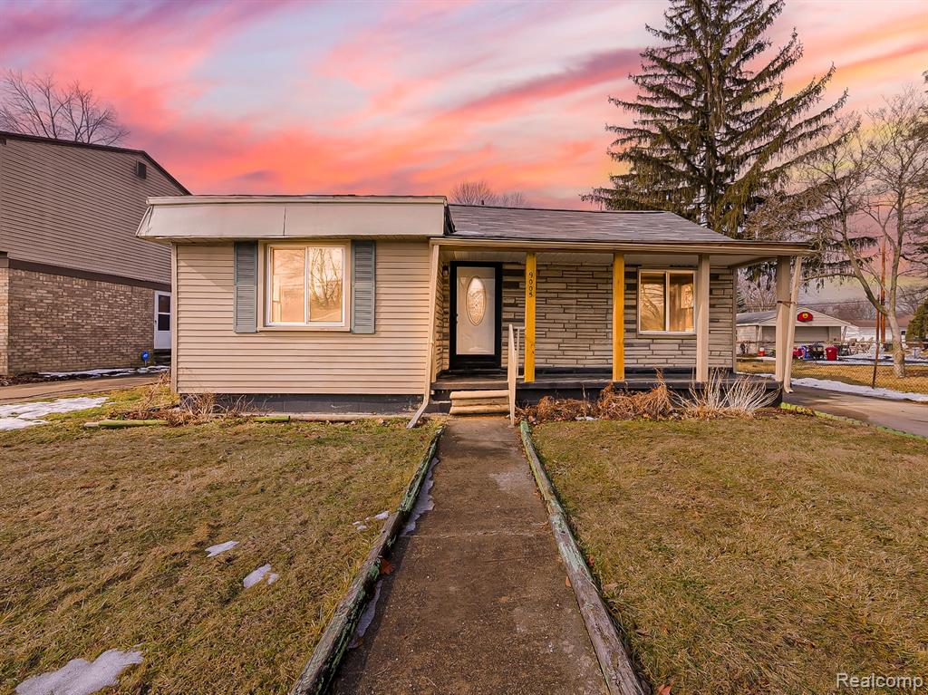 9923 Inkster Road, Livonia, MI, 48150