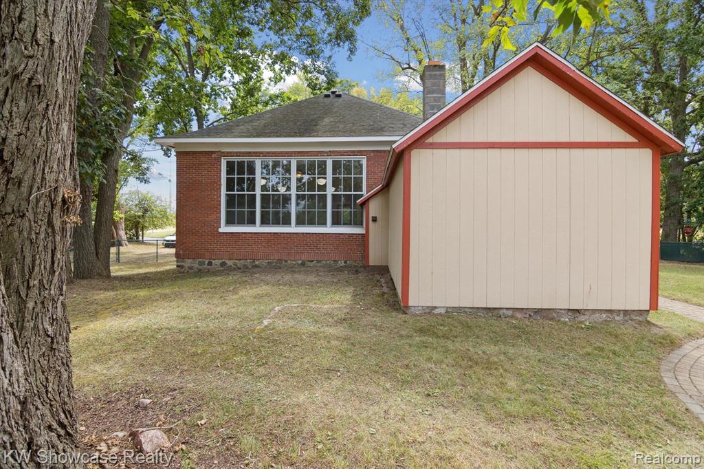 11000 Dexter Chelsea Road, Dexter, MI 48130 — Photo 23