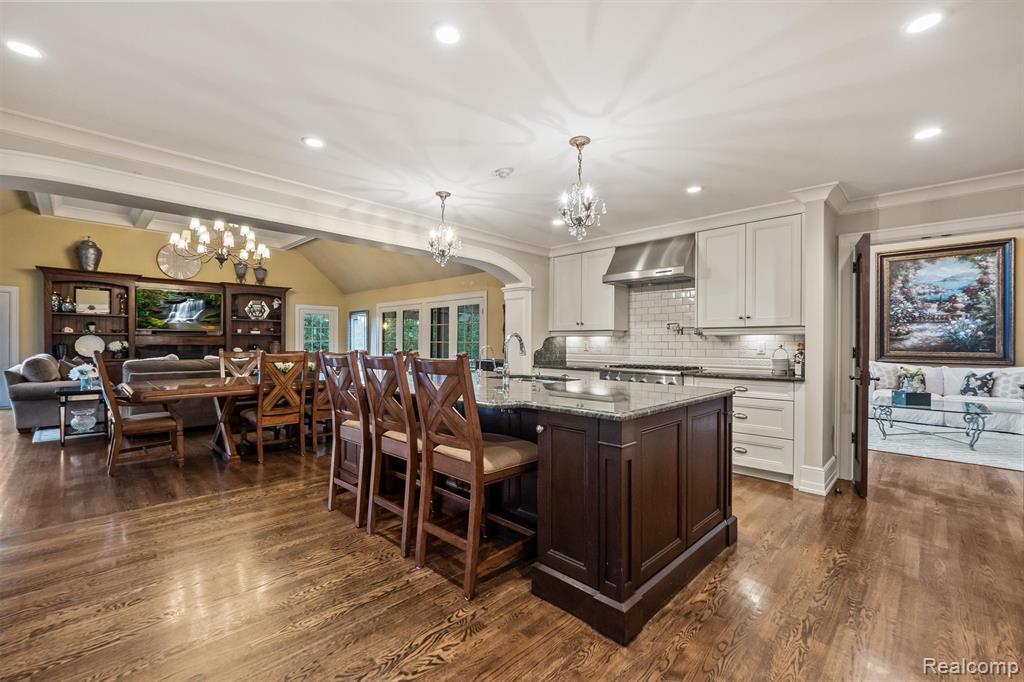 25325 Devon Lane, Franklin, MI 48025 — Photo 8