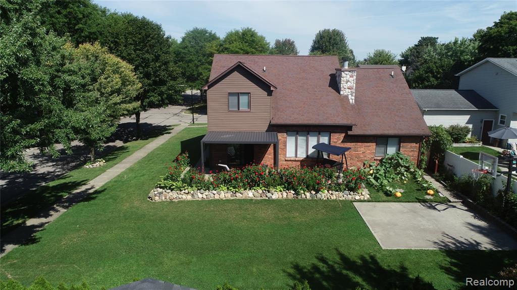 48 Rosemary Street, Lapeer, MI 48446 — Photo 65