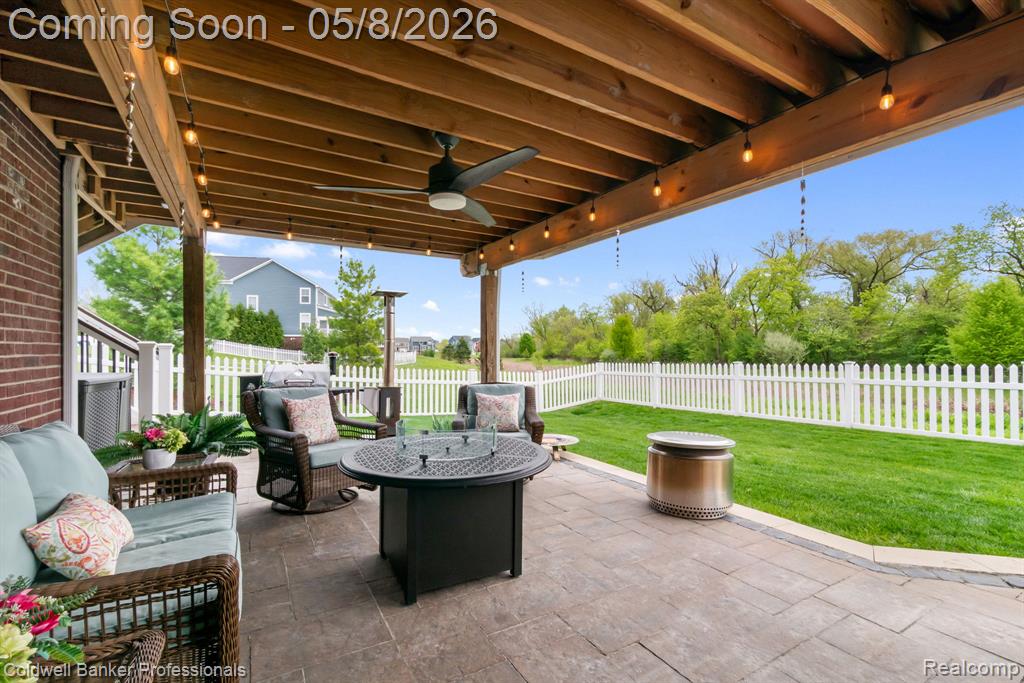 50405 Eisenhower Drive, Canton, MI 48188 — Photo 10