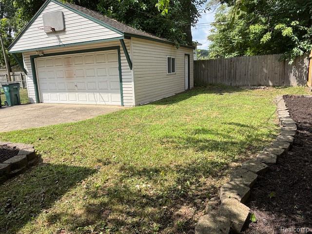 609 N Dorchester Avenue, Royal Oak, MI 48067 — Photo 4