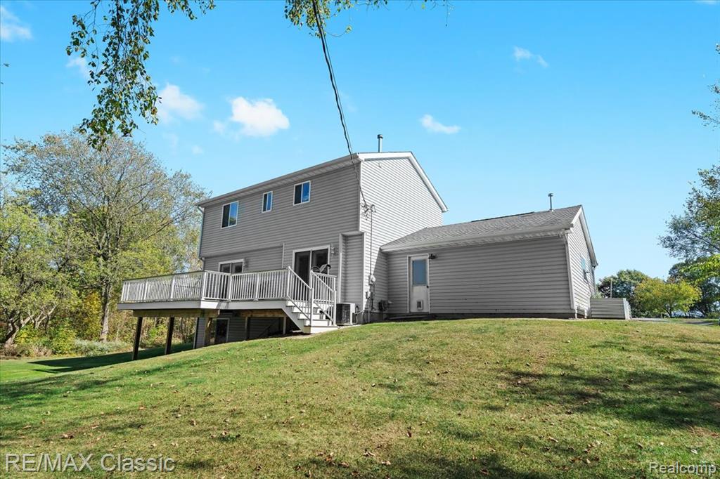 10979 Milford Road, Holly, MI 48442 — Photo 20