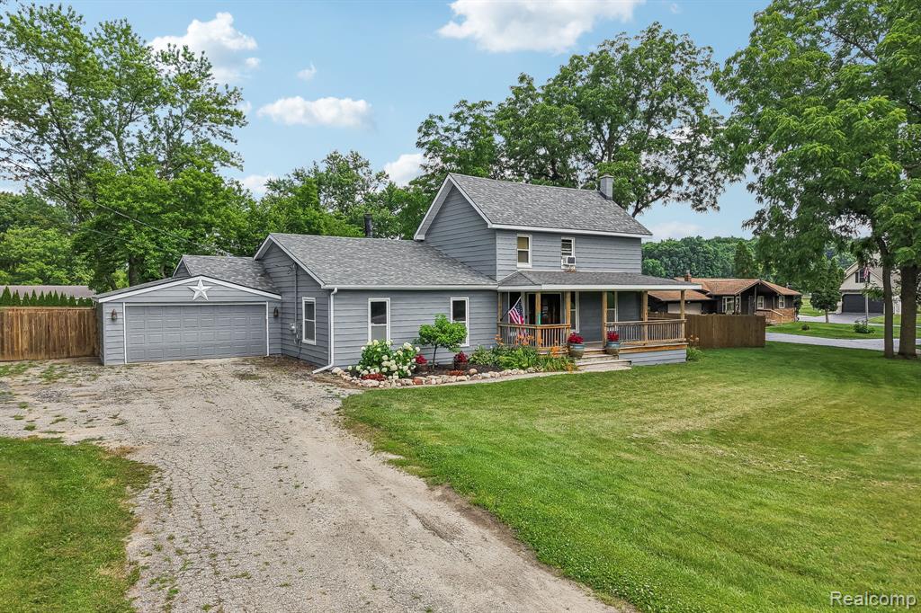 7286 Ormond Road, Davisburg, MI 48350 — Photo 36