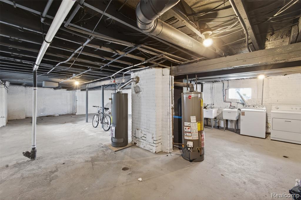 20 W Nevada Street, Detroit, MI 48203 — Photo 30