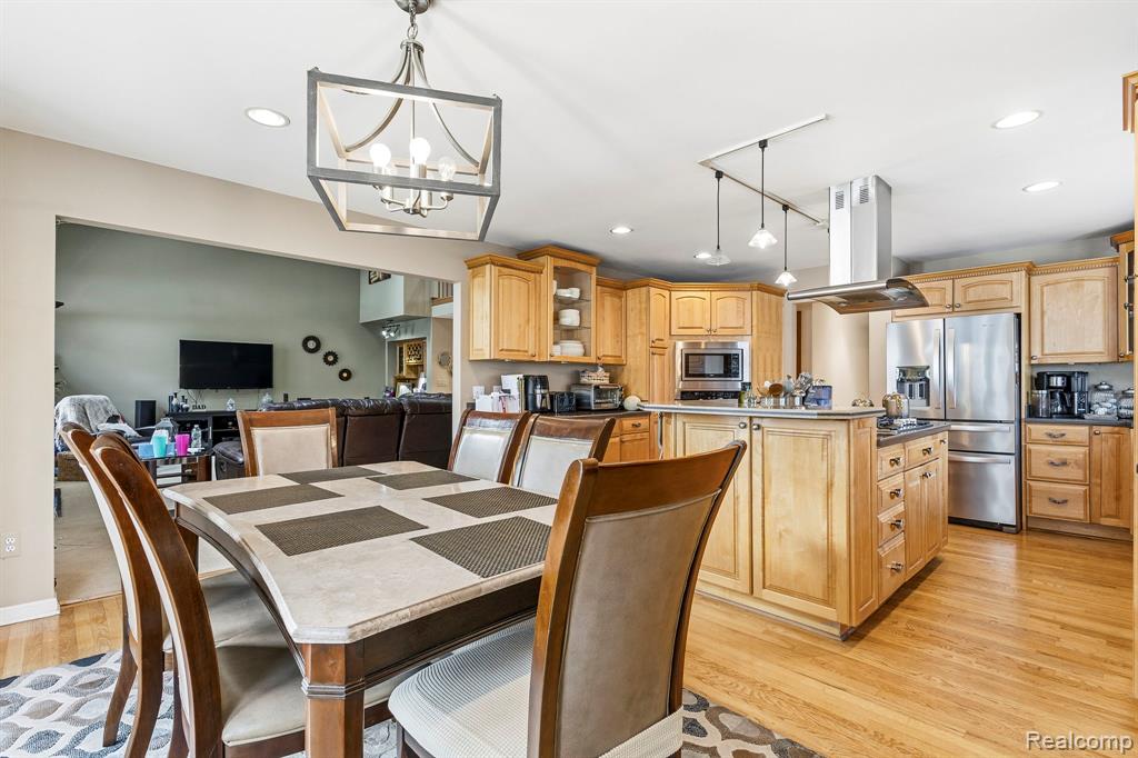 39810 Wilmette Drive, Sterling Heights, MI 48313 — Photo 16