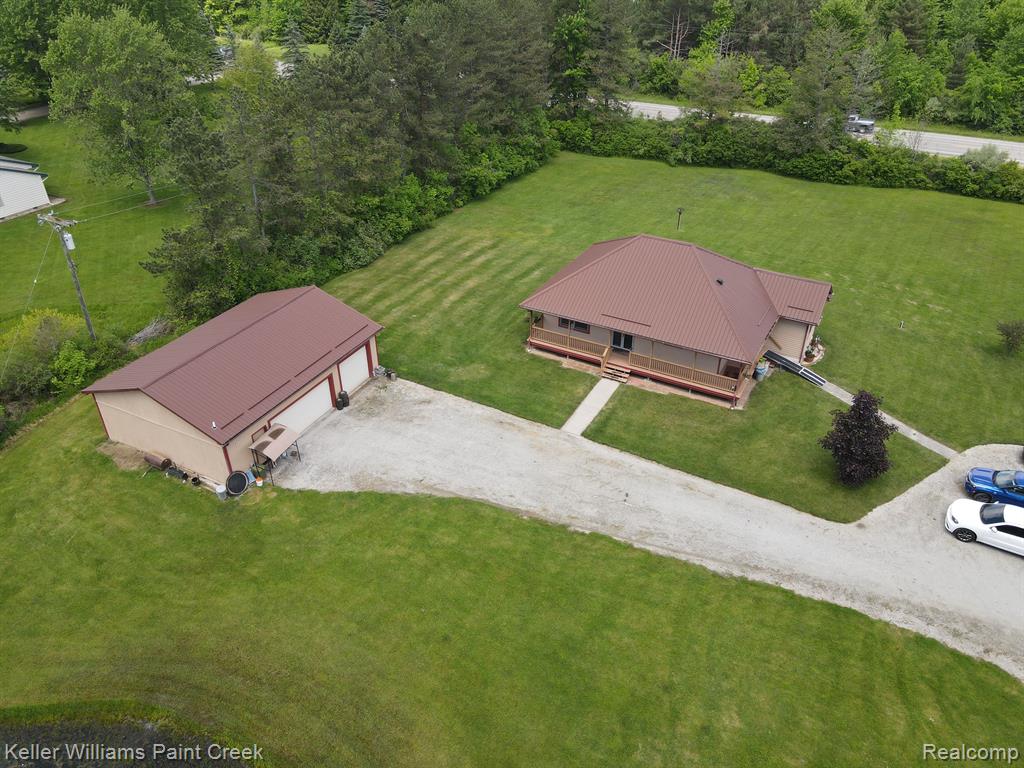 3235 ONEIL Road, Kenockee, MI 48006 — Photo 47