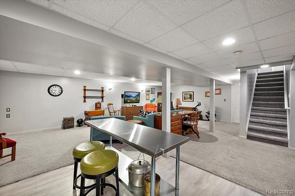 607 Salus Drive, Waterford, MI 48327 — Photo 30