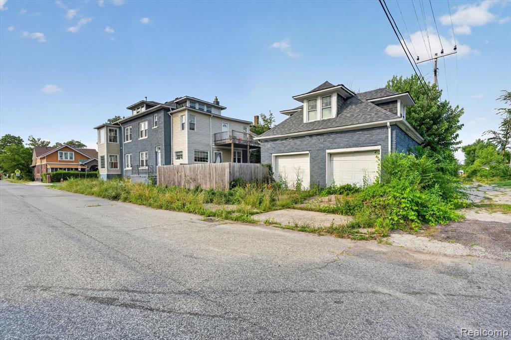 504 Trowbridge Street, Detroit, MI 48202 — Photo 50