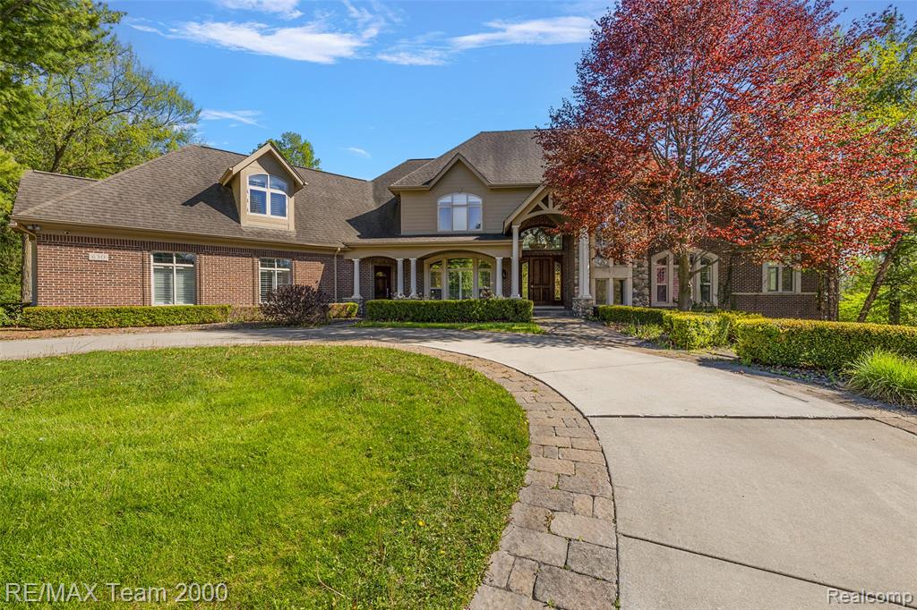 630 Sheldon Court, Rochester, MI 48306 — Photo 12
