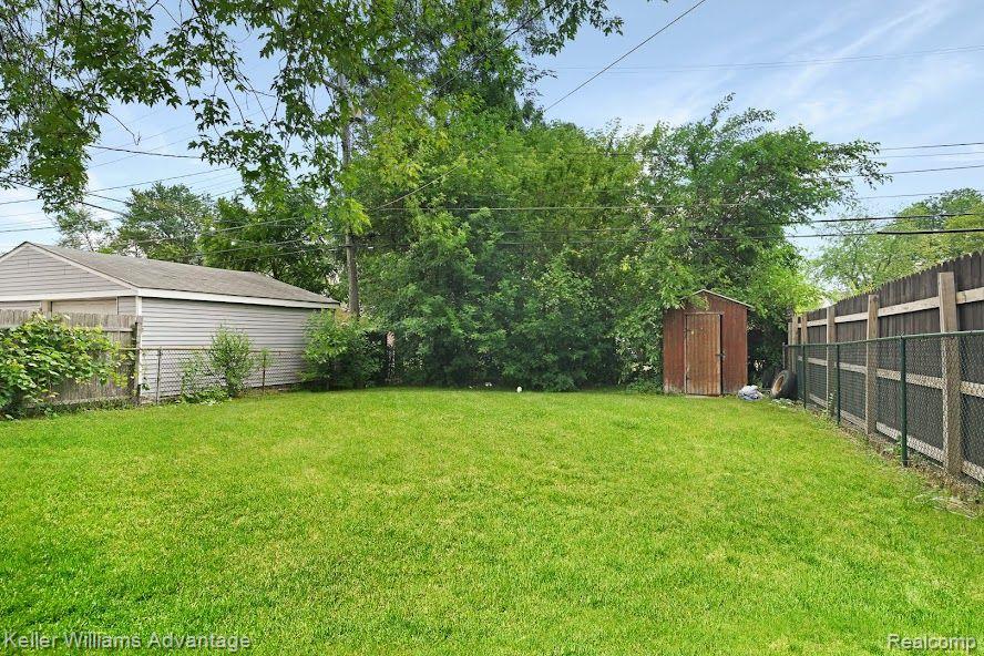 5705 DETROIT Street, Dearborn Heights, MI 48125 — Photo 20