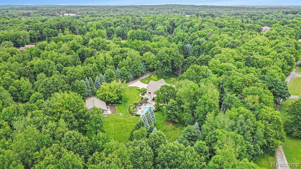 4301 Rolling Acres Drive, Hartland, MI 48353 — Photo 75