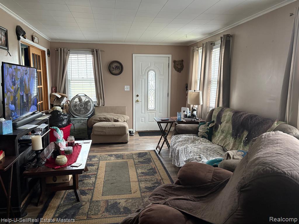 947 WATERLOO Street, St. Clair, MI 48079 — Photo 4