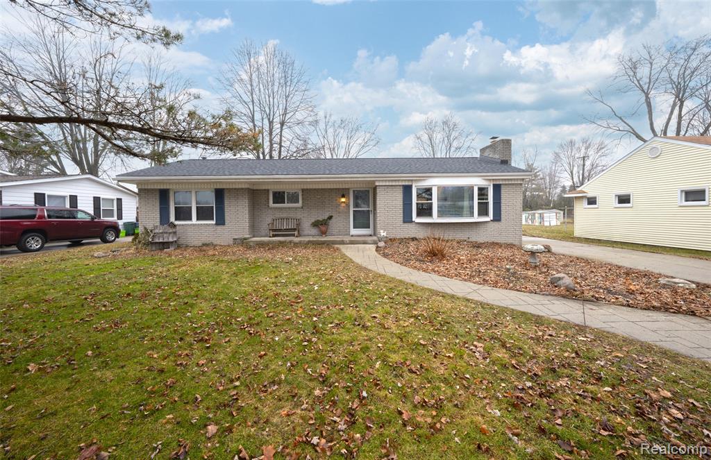 2138 Gratiot Boulevard, Marysville, MI 48040 — Photo 27