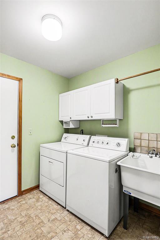 50829 Raintree Circle, New Baltimore, MI 48047 — Photo 11