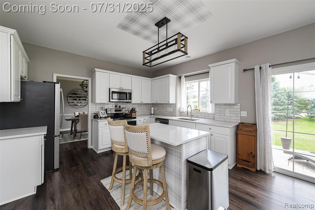 6068 Woodpecker Court, Ypsilanti, MI 48197 — Photo 22