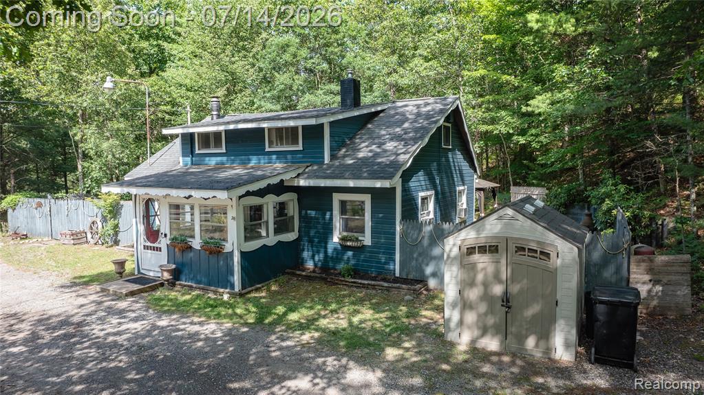 8492 N Br Us 31 Road, Pentwater, MI 49449 — Photo 35