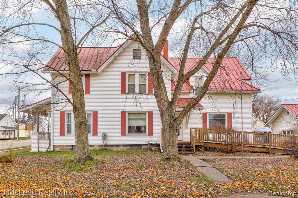 4785 MAIN Street, Millington, MI 48746 — Photo 3