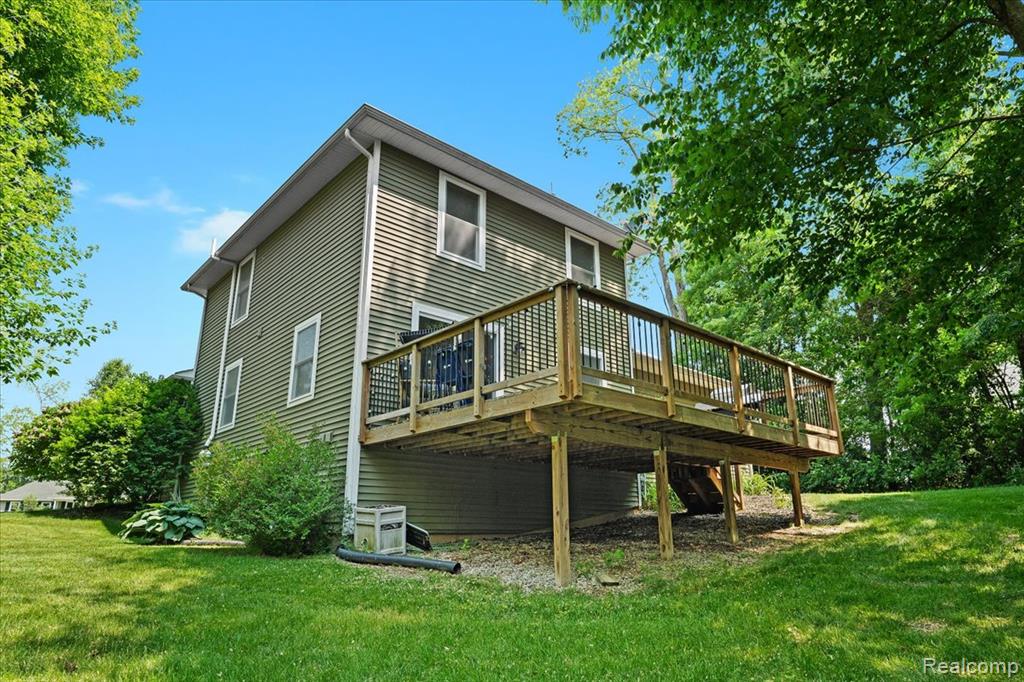 9832 Brookfield Drive, Brighton, MI 48116 — Photo 24