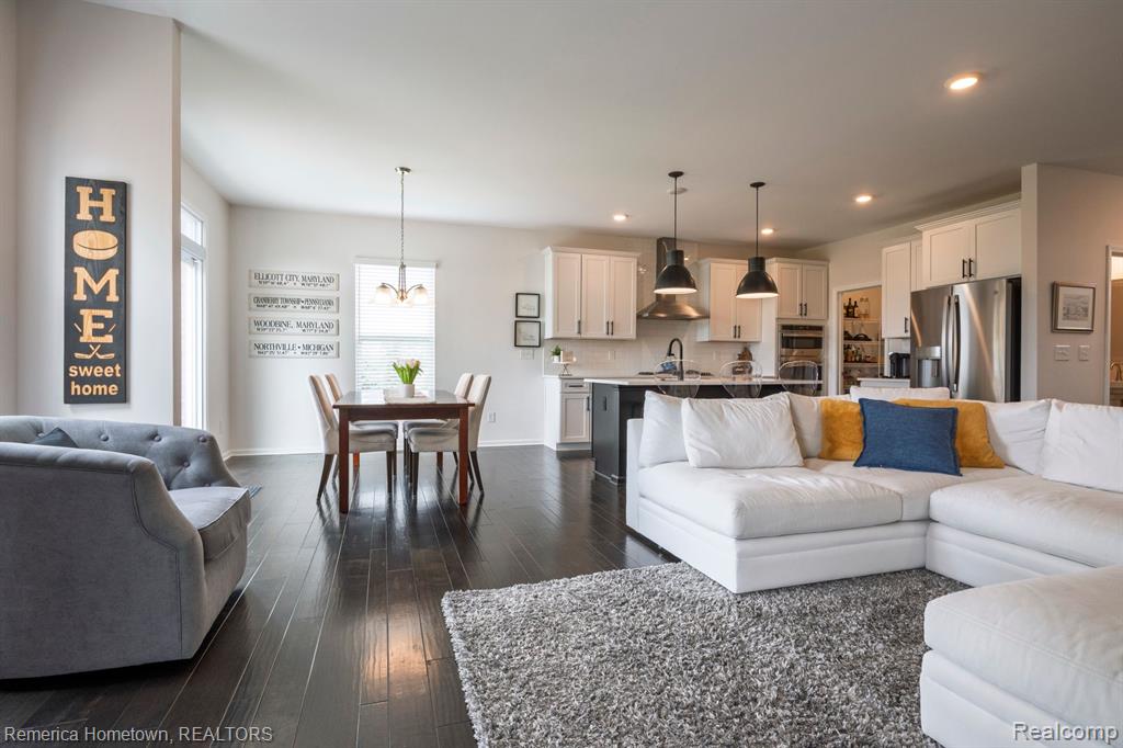 48229 Fieldstone Drive, Northville, MI 48168 — Photo 11