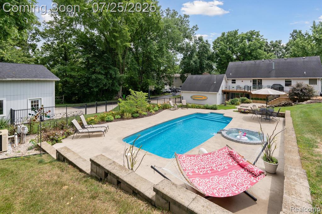 9170 Gale Road, White Lake, MI — Photo 53