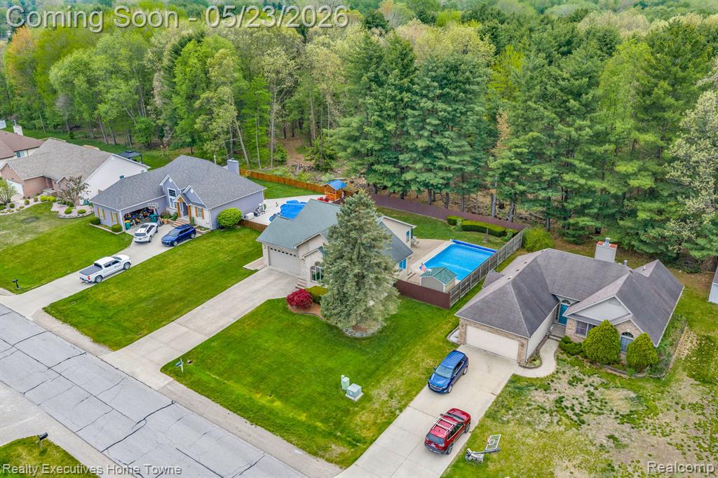 3307 Fanone Drive, Port Huron, MI 48060 — Photo 5