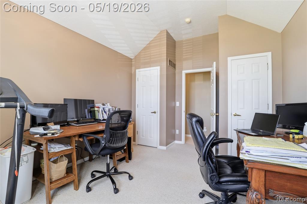 1503 E Reid Road, Grand Blanc, MI 48439 — Photo 26