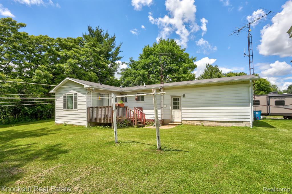 4585 Birch Run Road, Millington, MI 48746 — Photo 39