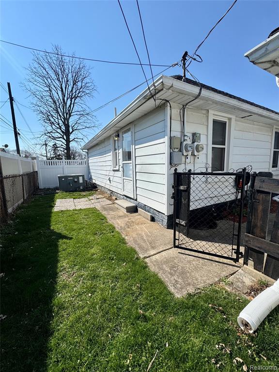 1507 Pagel Avenue, Lincoln Park, MI 48146 — Photo 13