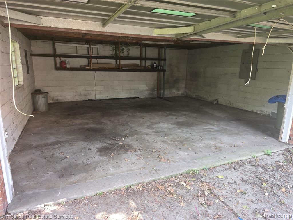 4121 Harvard Street, Detroit, MI 48224 — Photo 14