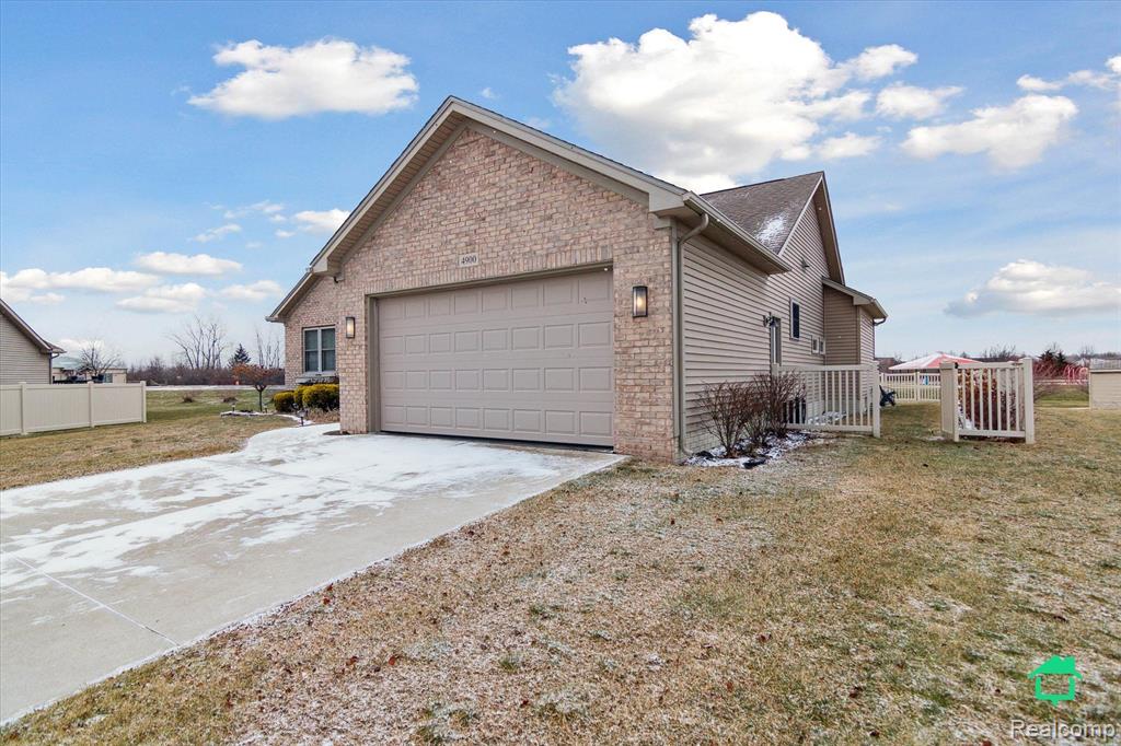 4900 Arbor Crest, Monroe, MI 48161 — Photo 4