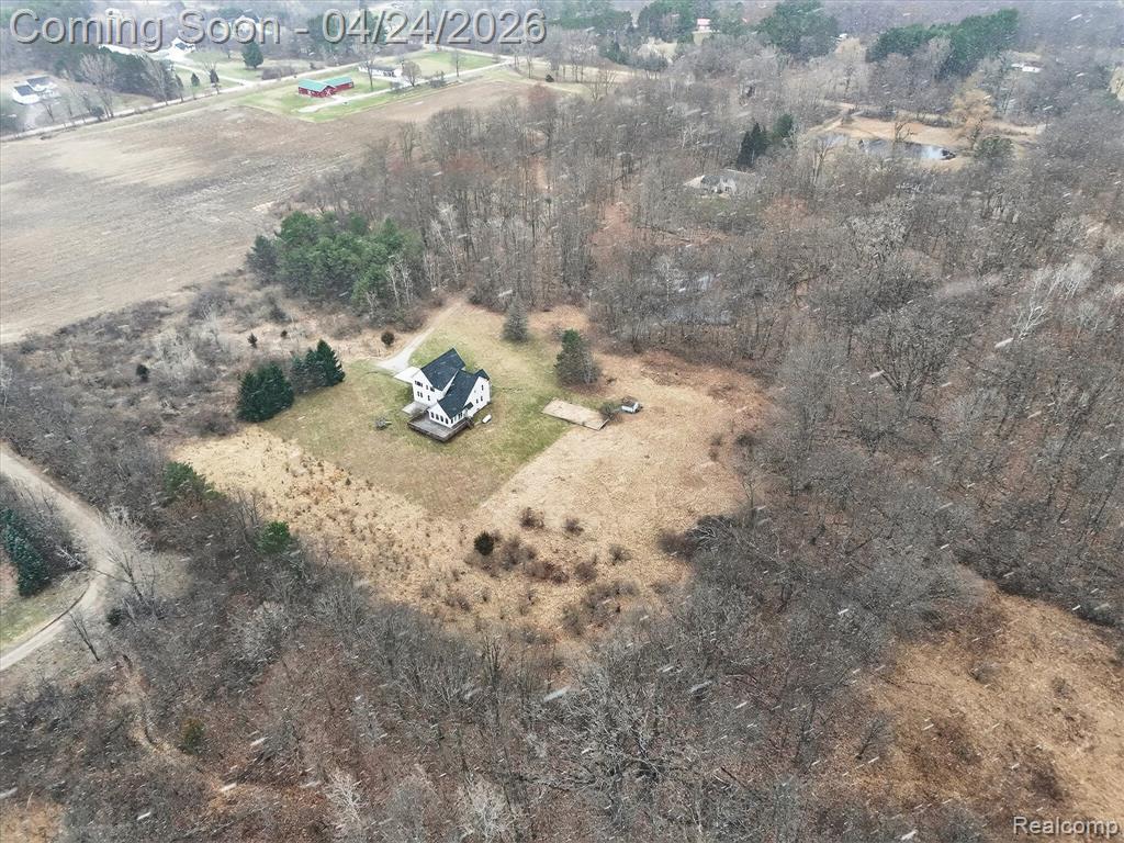 5640 Fisher Road, Howell, MI 48855 — Photo 56