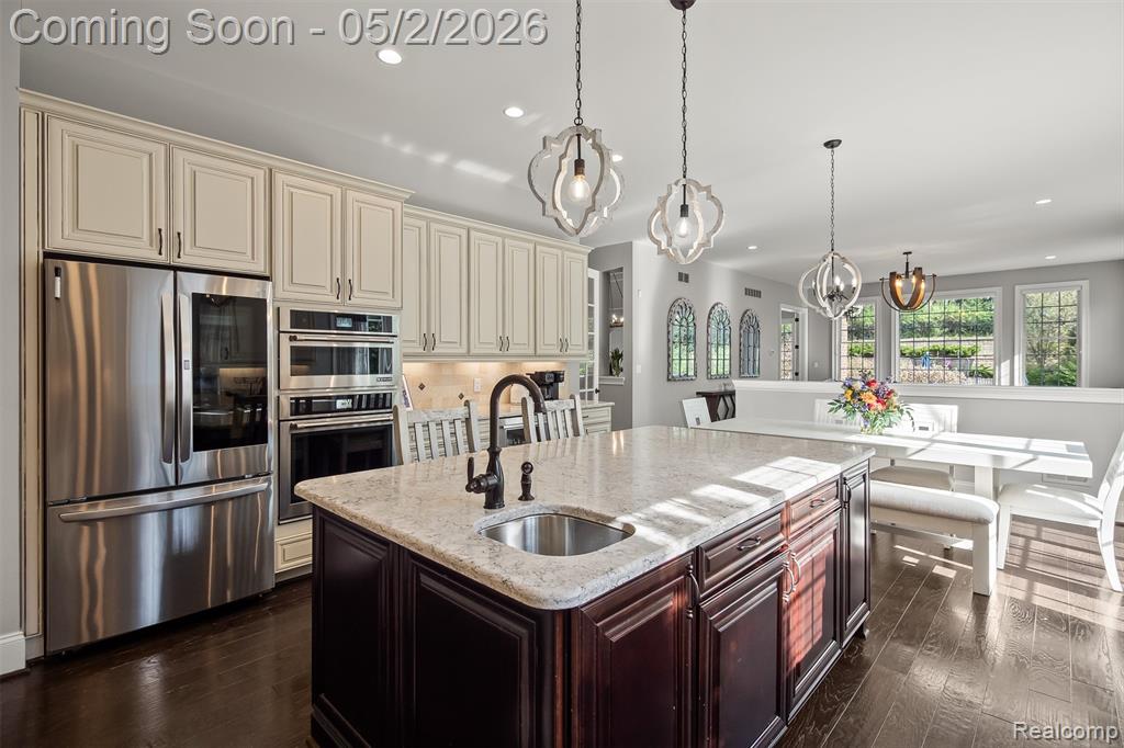 2482 Highland Drive, Ann Arbor, MI 48105 — Photo 19