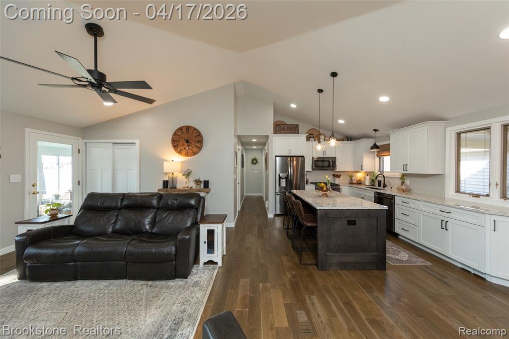 2773 MAPLE RIDGE, Highland, MI 48356 — Photo 26